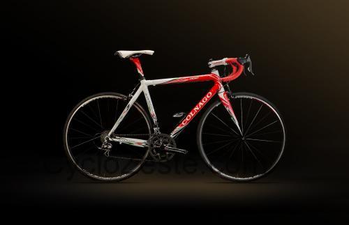 Colnago EPS fiche technique et avis